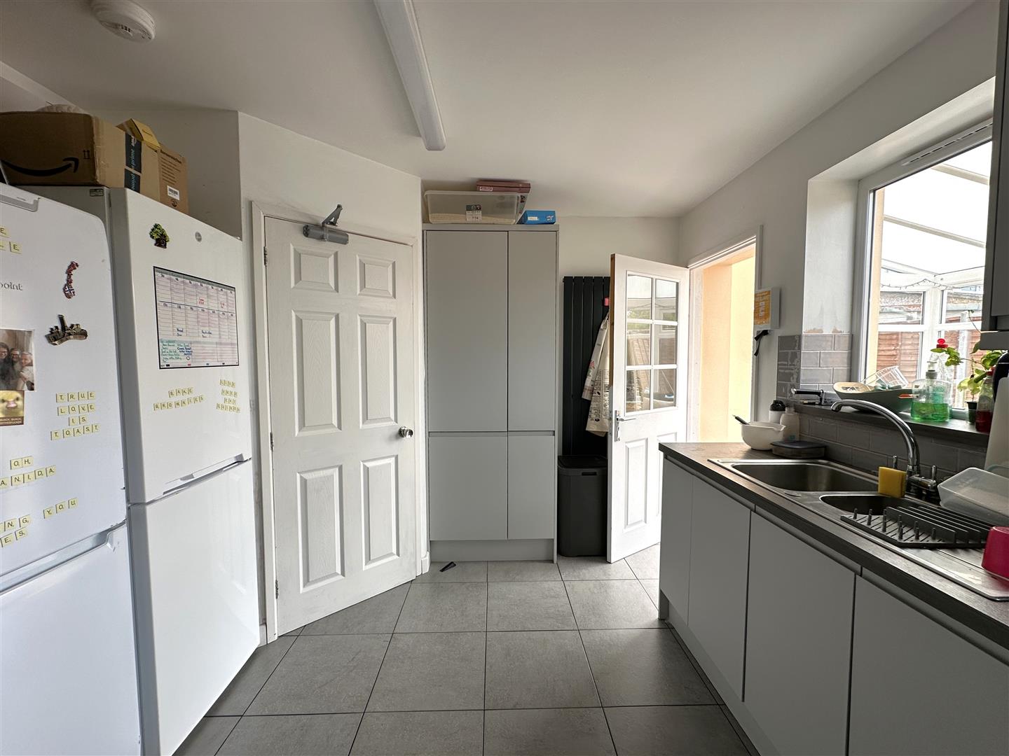 Greenway Lane, Chippenham